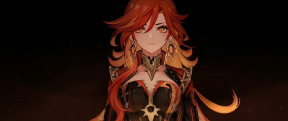 火神玛薇卡的元素战技要升哪堆材料，先看这份略乱的清单